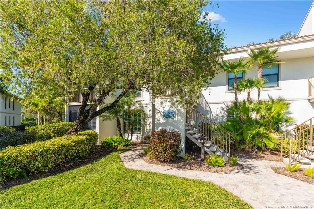 13268 Harbour Ridge Blvd in Palm City, FL - Building Photo