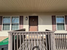 30 Pirate Loop in Dover, AR - Building Photo