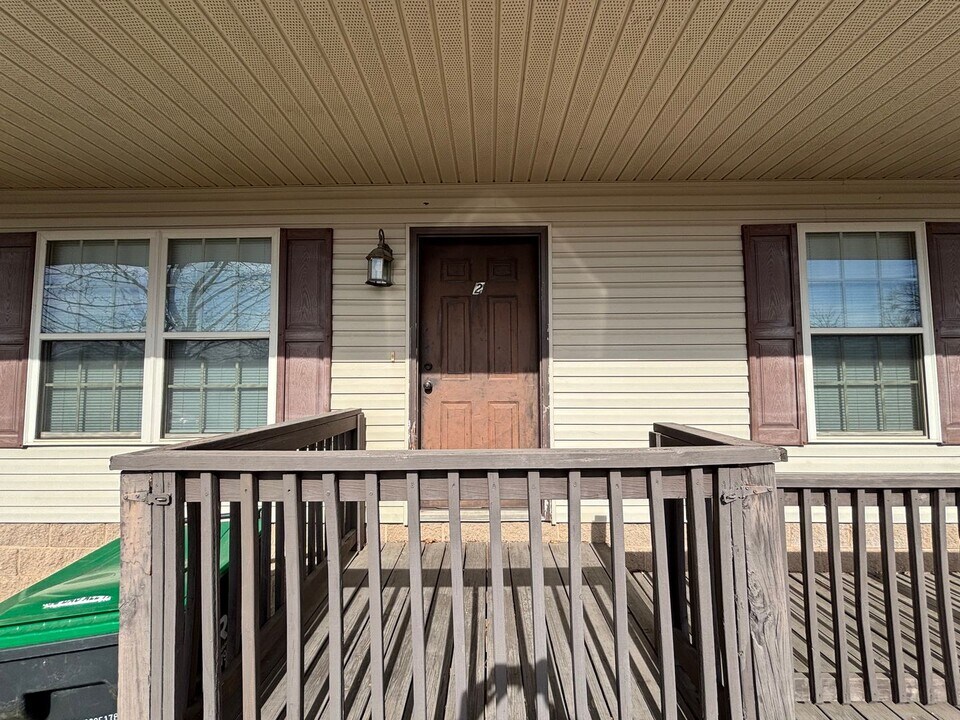 30 Pirate Loop in Dover, AR - Building Photo