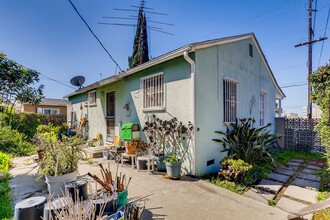 14400 S Vermont Ave in Gardena, CA - Building Photo - Building Photo