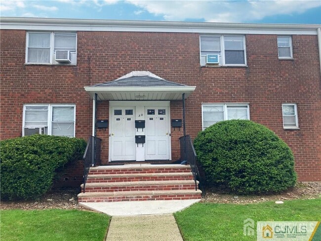 property at 250 Penn Ave