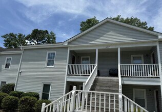 2724 S 17th St in Wilmington, NC - Building Photo - Building Photo