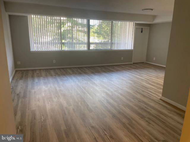 property at 3709 S George Mason Dr