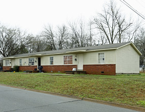 901-911 E Polk Ave in West Memphis, AR - Building Photo - Building Photo