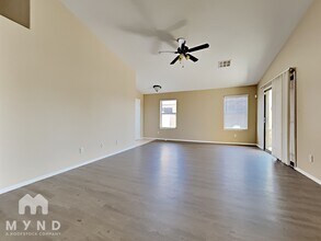 24484 N Shelton Way in Florence, AZ - Building Photo - Building Photo