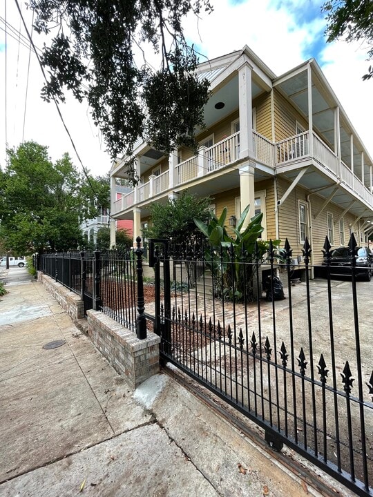 1319 St Mary St in New Orleans, LA - Building Photo