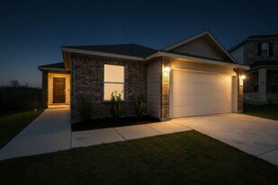 11530 Amberina in San Antonio, TX - Building Photo