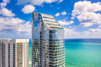 Ritz-Carlton Residences at Sunny Isles Beach in Sunny Isles Beach, FL - Building Photo - Building Photo