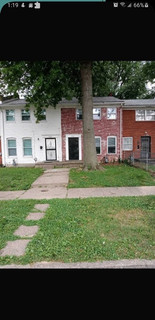 property at 3508 Chauncey Ave