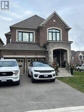 1317 Raspberry Ter in Milton, ON - Building Photo - Building Photo