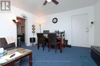536 Huron St in Toronto, ON - Building Photo - Building Photo