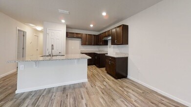 46 Pony Express Dr, Unit A in Palm Coast, FL - Building Photo - Building Photo