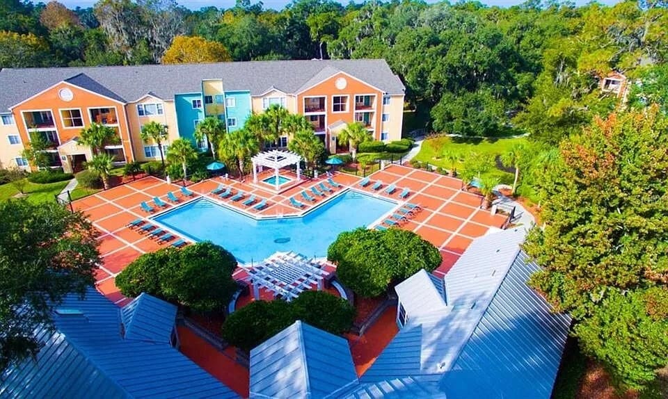 2601 SW Archer Rd, Unit C312 in Gainesville, FL - Building Photo
