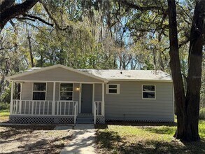 203 D St in Brooksville, FL - Building Photo - Building Photo