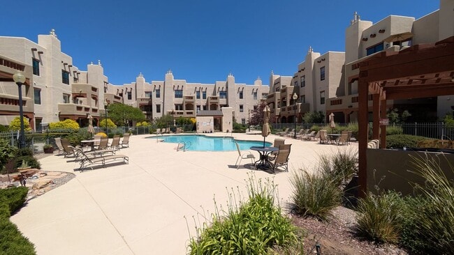 property at 1405 Vegas Verdes Dr