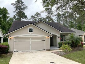 1156 Stonehedge Trail Ln in St. Augustine, FL - Building Photo