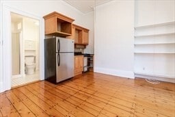 75 Chandler St in Boston, MA - Foto de edificio - Building Photo