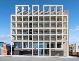 Hollywood Arts Collective in Los Angeles, CA - Building Photo