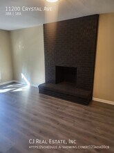 11200 Crystal Ave in Kansas City, MO - Building Photo - Building Photo