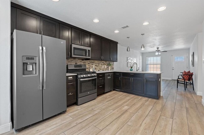 property at 6001 Jain Ln