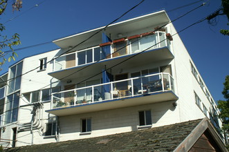 Riptide Apartments in Seattle, WA - Building Photo - Other