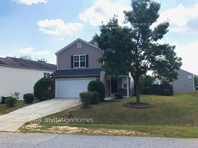 property at 3116 Varcroft Rd