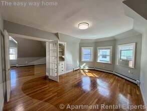 8 Marbury Terrace in Boston, MA - Building Photo - Building Photo