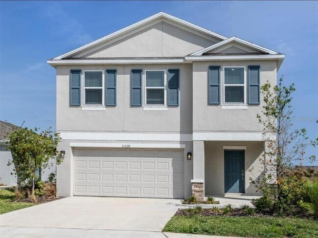 11228 Fieldstone Dr in Palmetto, FL - Building Photo - Building Photo