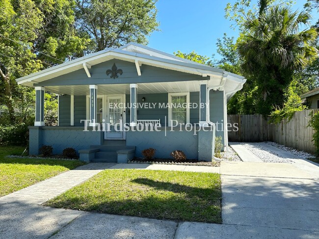 property at 1439 Dancy St