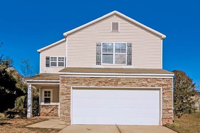 property at 77 Buckleigh Dr