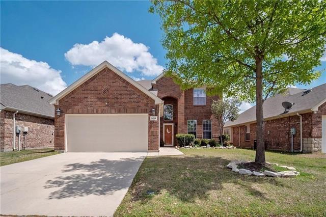 property at 9016 Yellow Cedar Trail