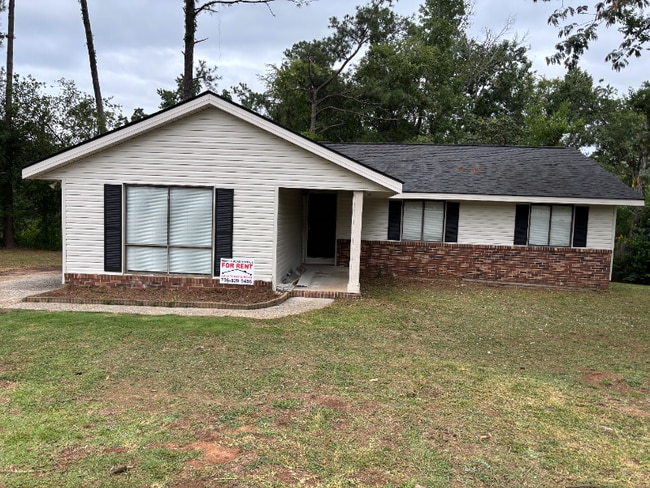 property at 396 Parliament Rd