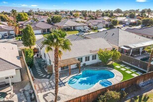 41617 Beadling in Bermuda Dunes, CA - Building Photo