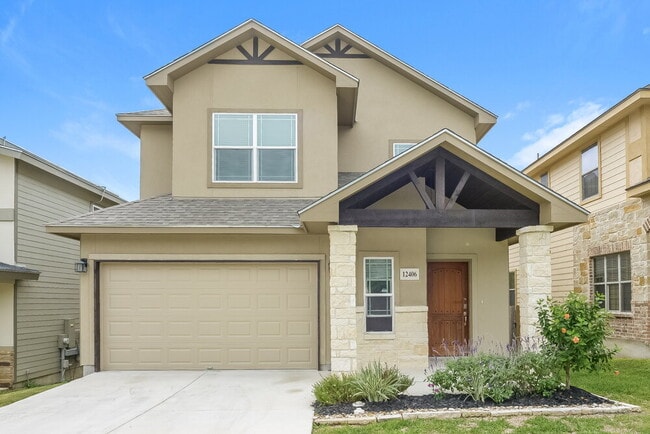 property at 12406 Jacobs Pond