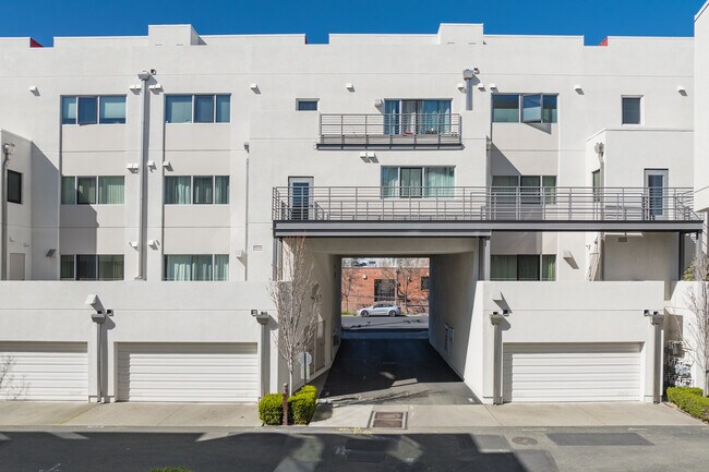 Liquid Sugar Lofts