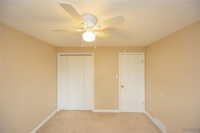 property at 2507 Cayuga St