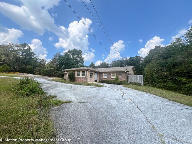 7410 Union Grove Rd-Unit -Unit B in Lithonia, GA - Building Photo - Building Photo