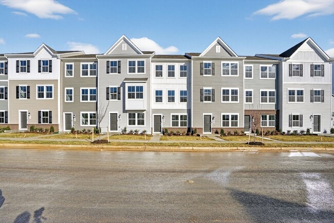 property at 23 Short Br Dr