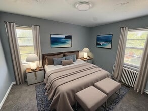 The Summit Apartments in Syracuse, NY - Building Photo - Building Photo