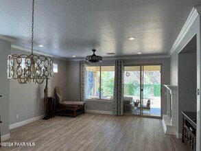 1022 Cloud Cliff Pass in Prescott Valley, AZ - Building Photo - Building Photo