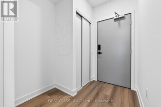 758 Dovercourt Rd in Toronto, ON - Building Photo - Building Photo