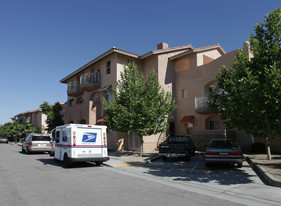 Tierra Del Sol Apartments