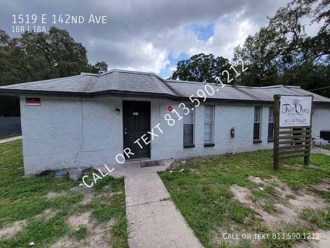 property at 1519 E 142nd Ave