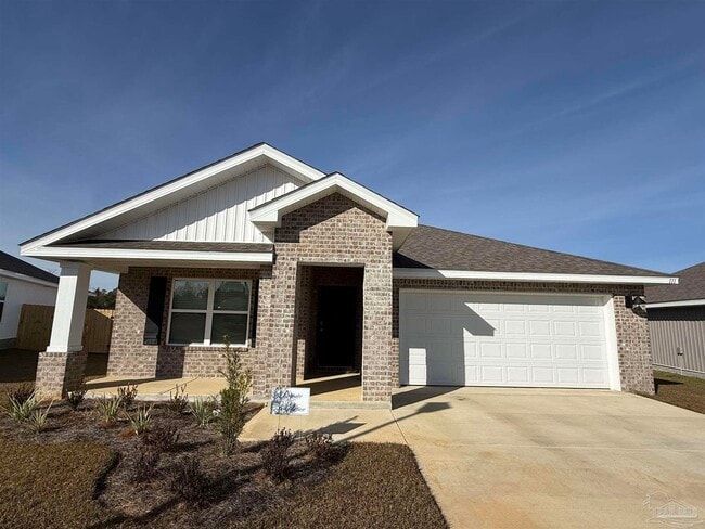 property at 111 Anhinga St