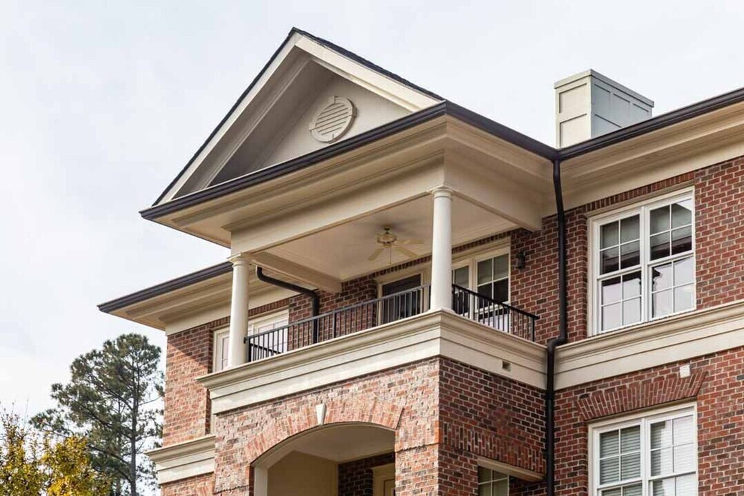 340 Allister Dr in Raleigh, NC - Building Photo