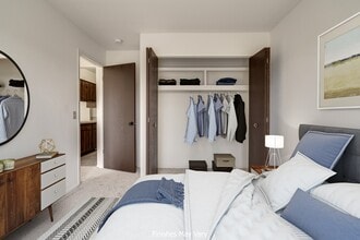 The Landings Apartments in Westland, MI - Building Photo - Building Photo