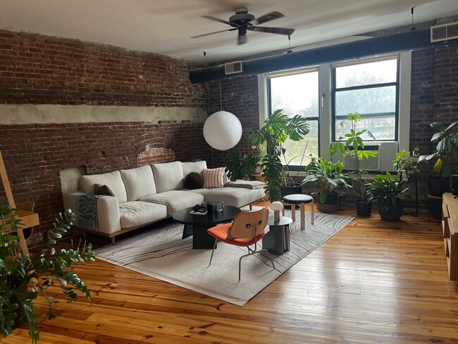 property at 600 Columbia Rd