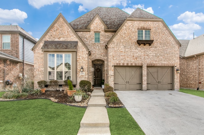 property at 1201 4th St