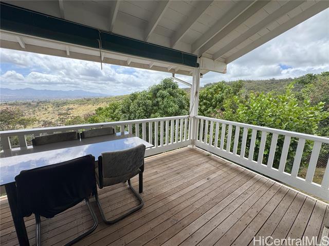 property at 98-1030-1030 Kaokoa Pl