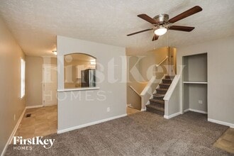 2826 Bay Leaf Dr SE in Conyers, GA - Building Photo - Building Photo
